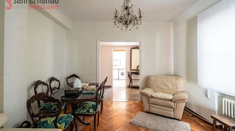 Foto 5 de Piso en venta en Avenida de España, El Parque - Zapatón, Torrelavega