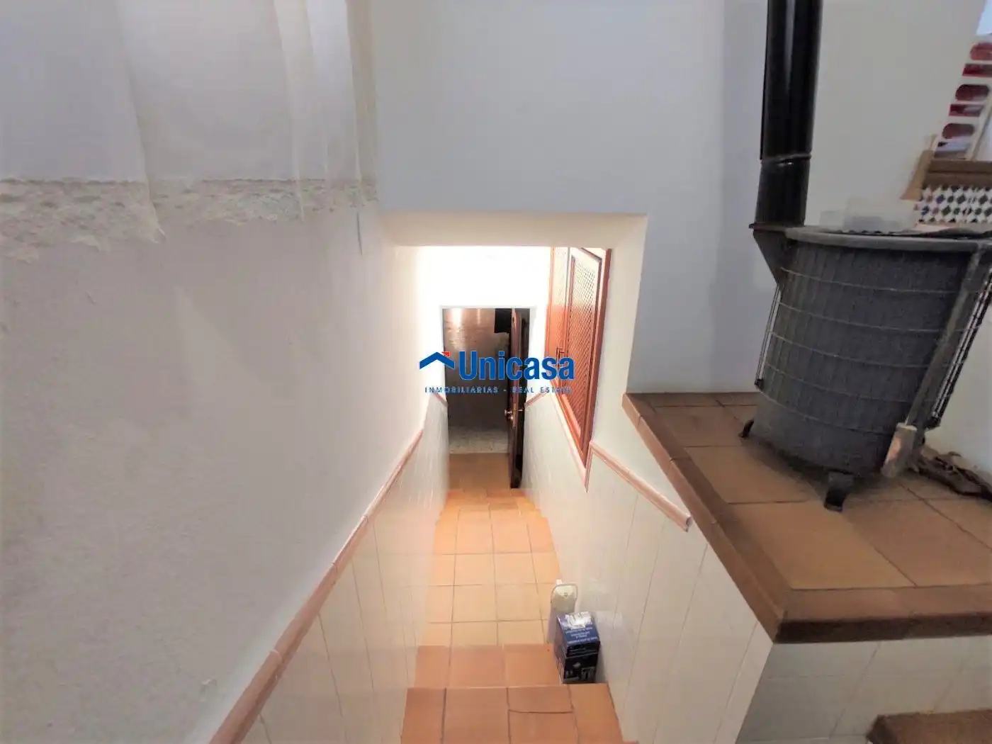 Casa o xalet en venda en Puerto de la Torre - Atabal