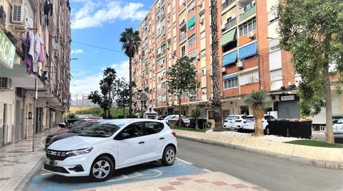 Foto 2 de Pis en venda a Dos Hermanas - Nuevo San Andrés, Málaga Capital