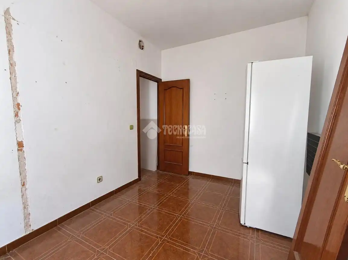 Habitación de Casa adosada en venta en Alcalá de Henares con Aire acondicionado y Trastero