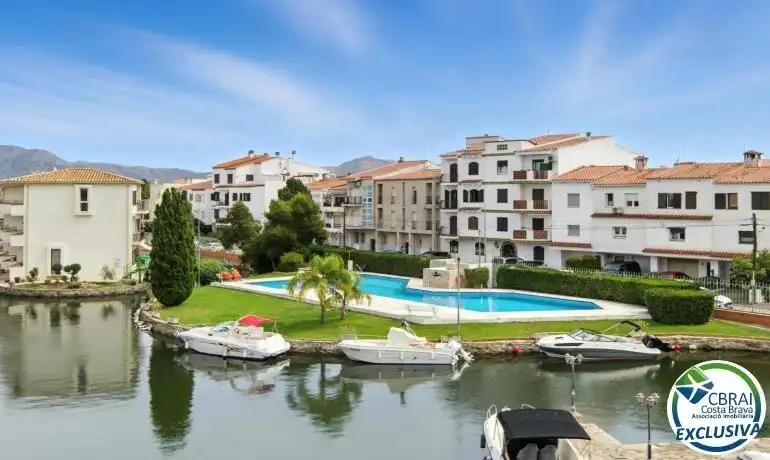 Apartment with pool for sale in Calle PORT SOTAVENT, imagen 7