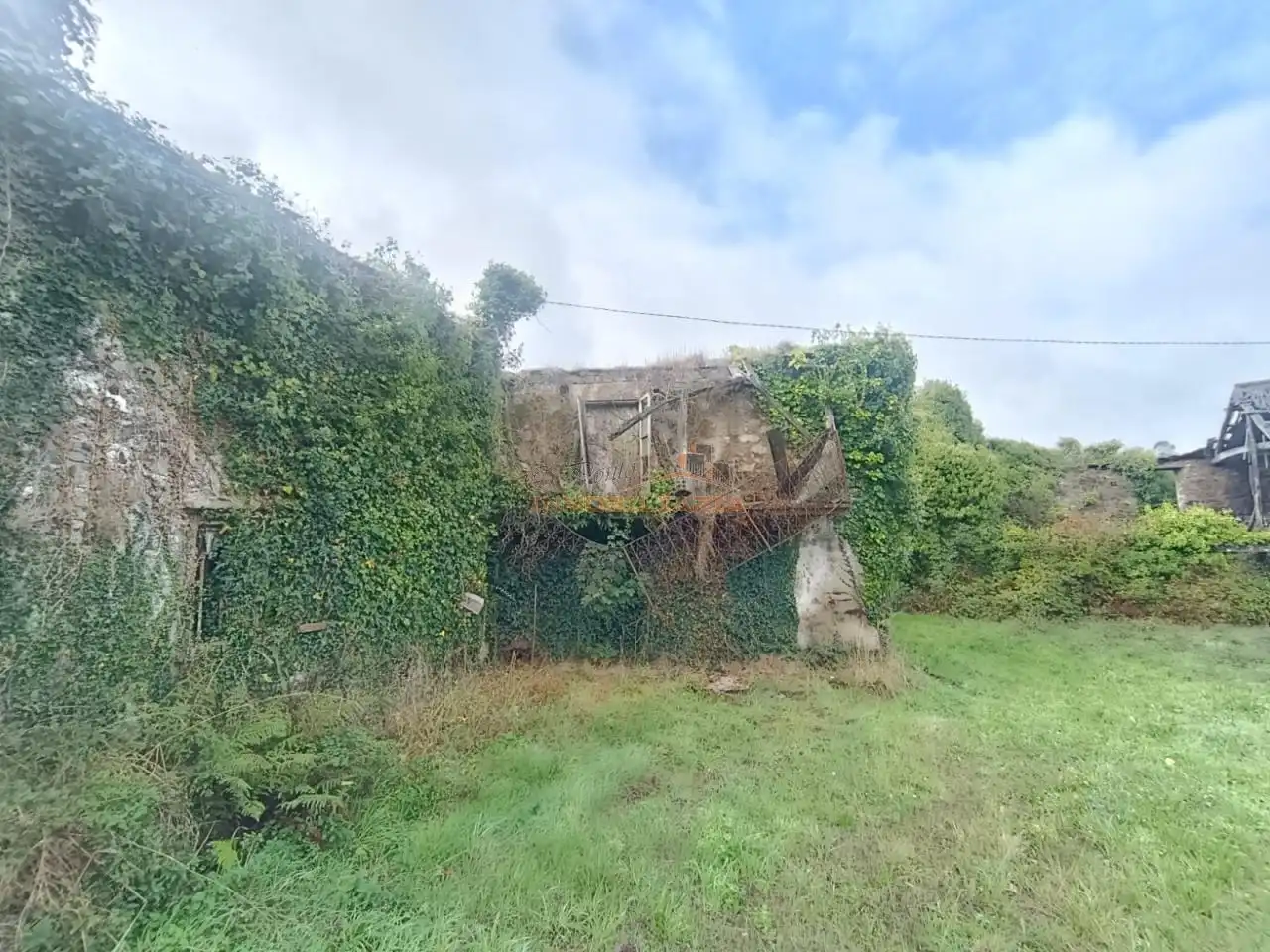 Haus mit Garten zum Verkauf in As Somozas, imagen 2