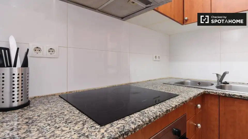 Appartement avec terrasse à louer à Eixample, imagen 4