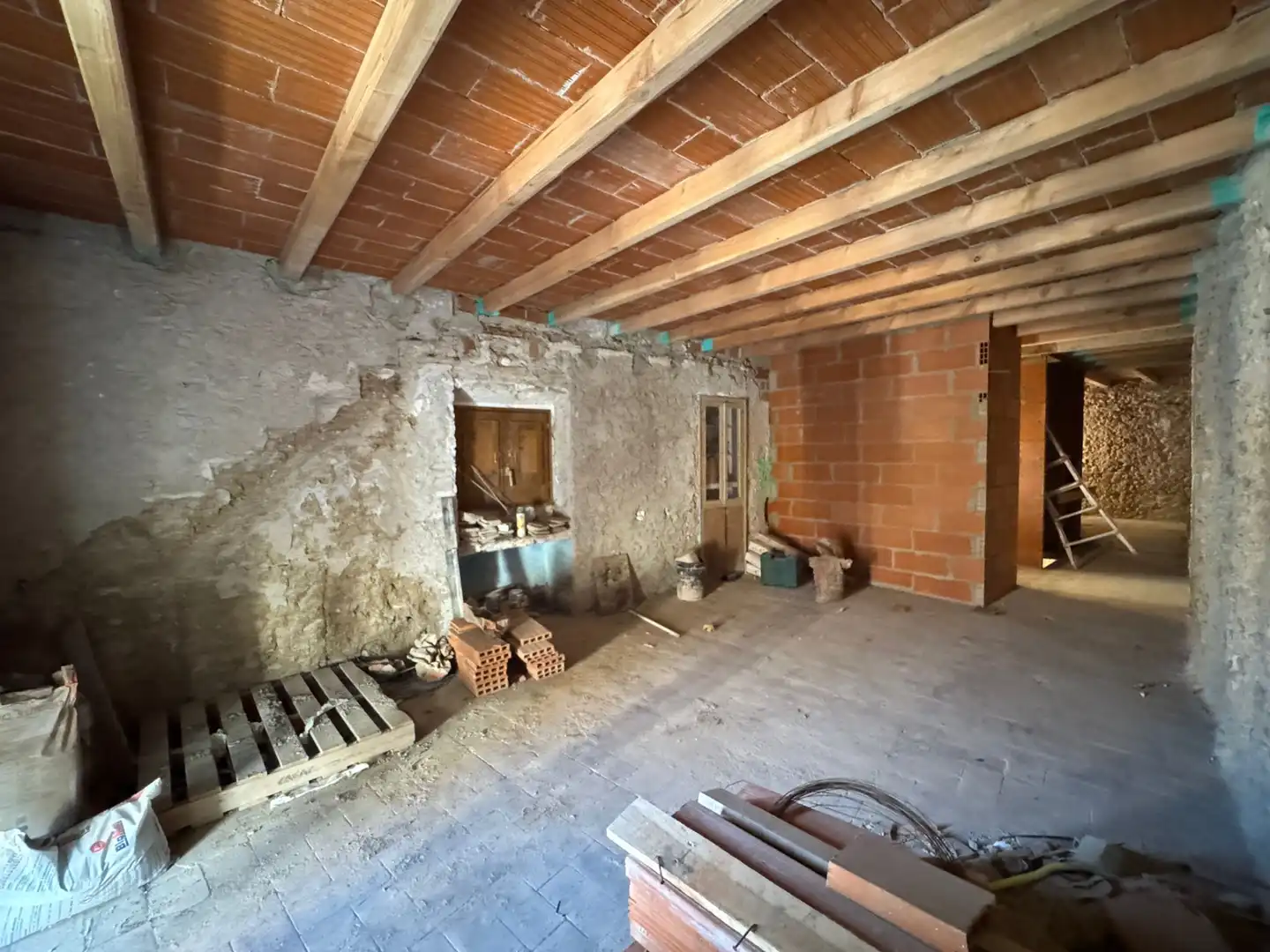Finca rústica en venta en Pontós