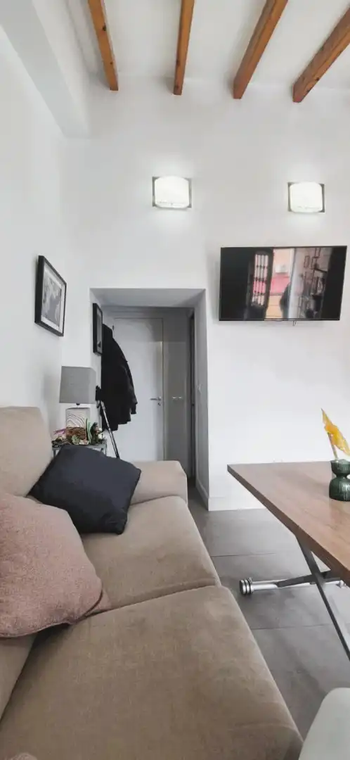 Apartamento en venta en Añoreta Baja
