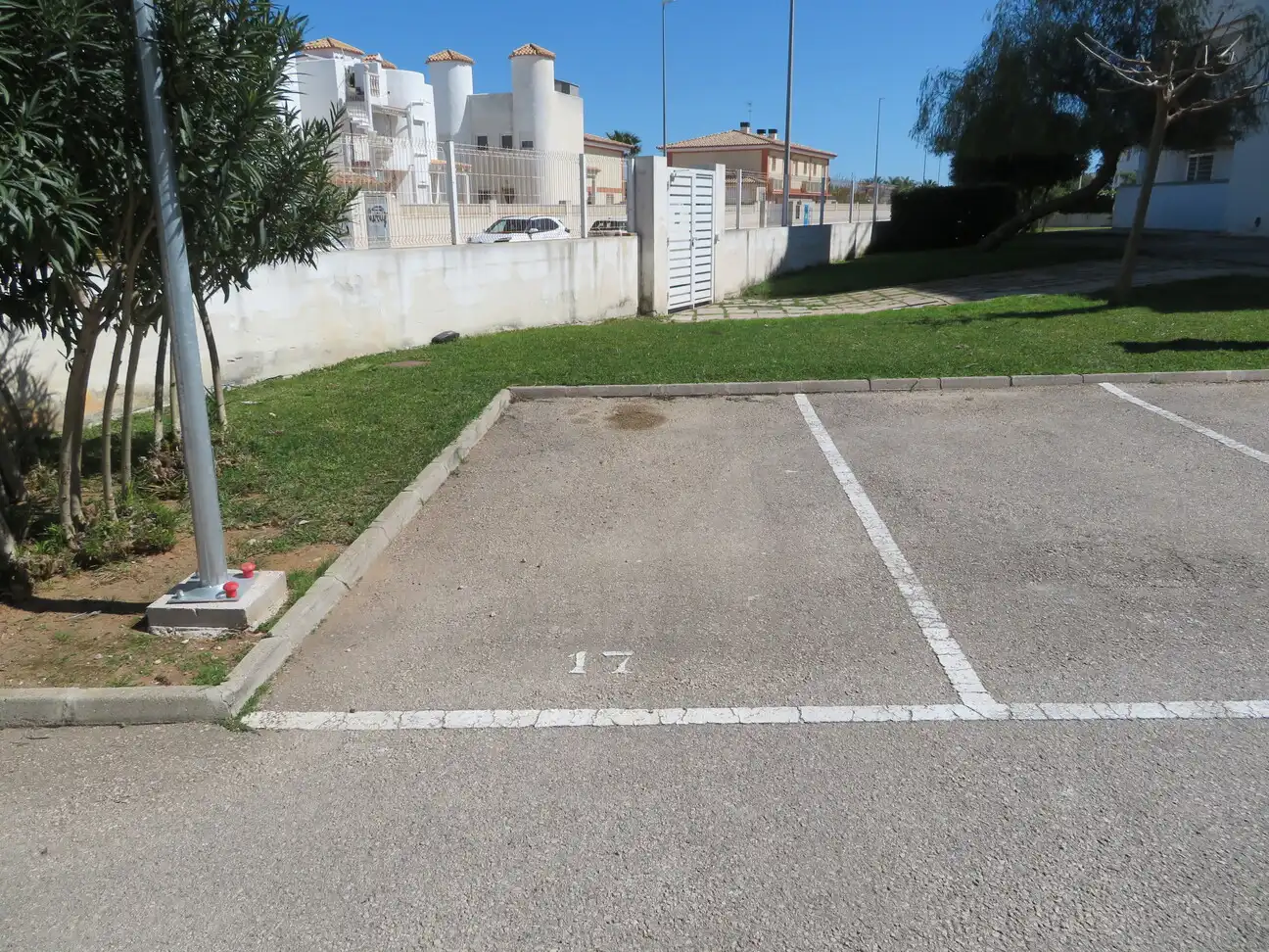 Apartment with terrace for sale in El Verger, imagen 23