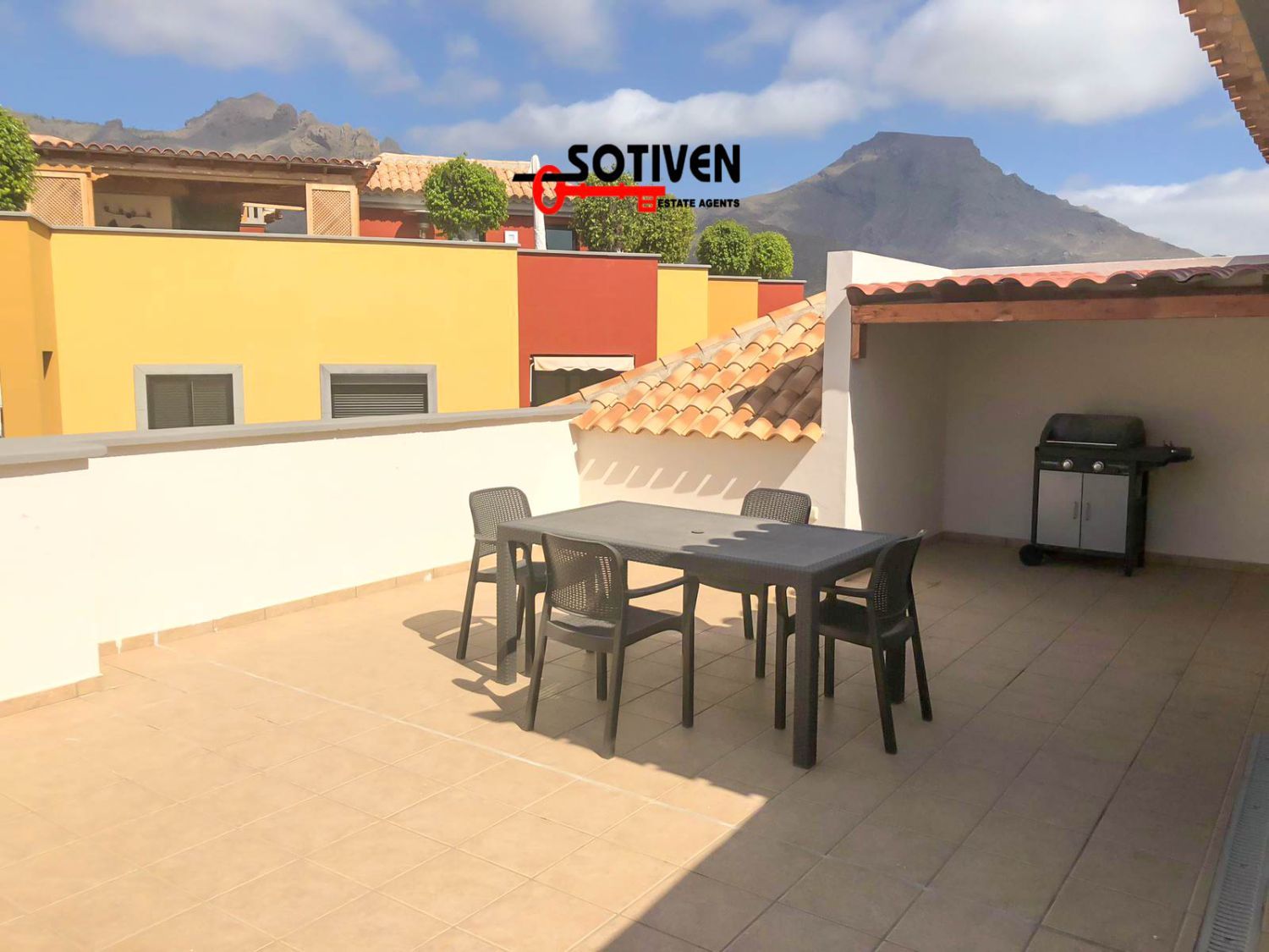 Duplex for sale in Azelmut, Casco Urbano