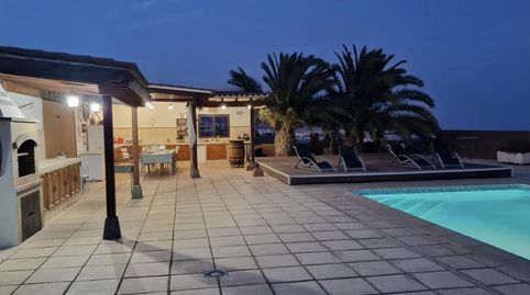 Foto 3 de Casa o chalet en venta en La Vera, Cuevecitas - Malpaís, Candelaria