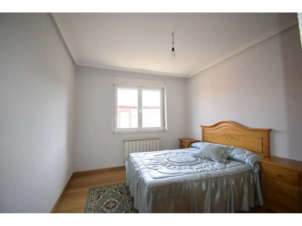 Habitación de Casa o chalet en venta en Vegaquemada con Calefacción y Jardín privado