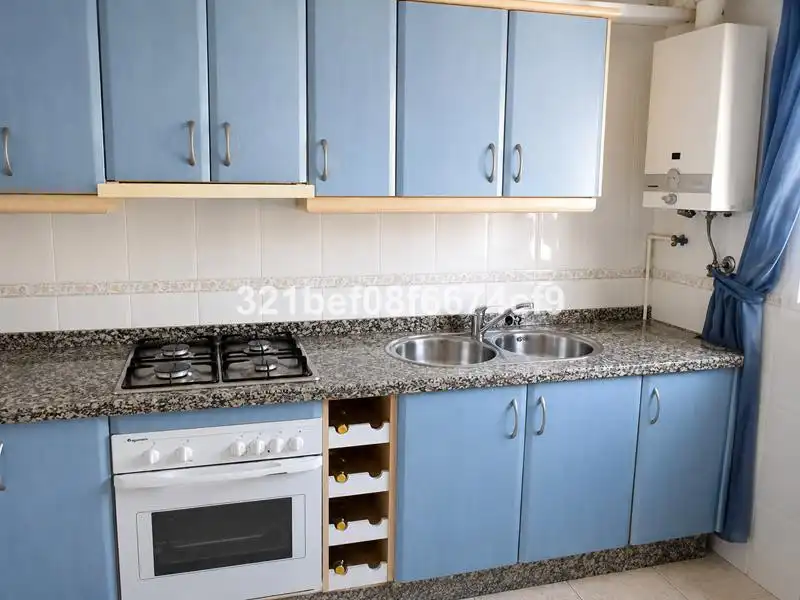 Adosado en venta en Estepona Pueblo, imagen 3
