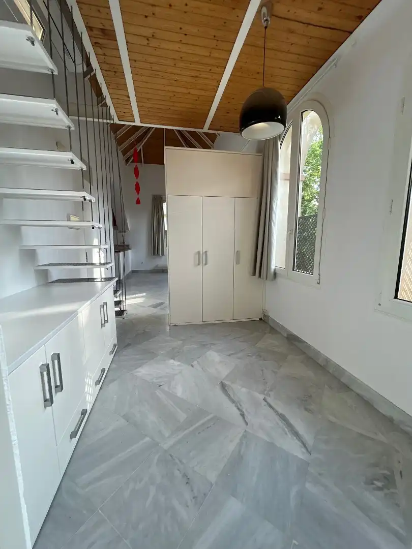 Loft de lloguer en Sevilla amb Aire condicionat, Calefacció i Terrassa