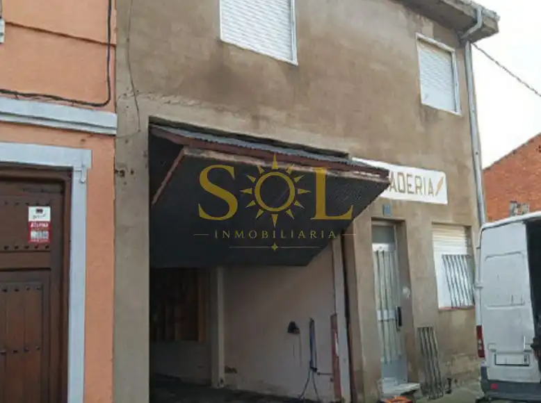 House for sale in Calle la Milla, imagen 4