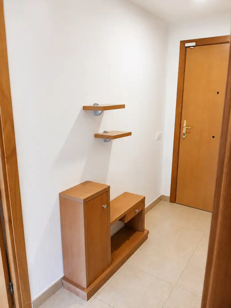 Appartement avec ascenseur à louer à Montilivi