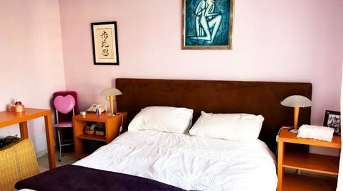 Foto 5 de Casa adosada en venta en Casco Antiguo, Marbella