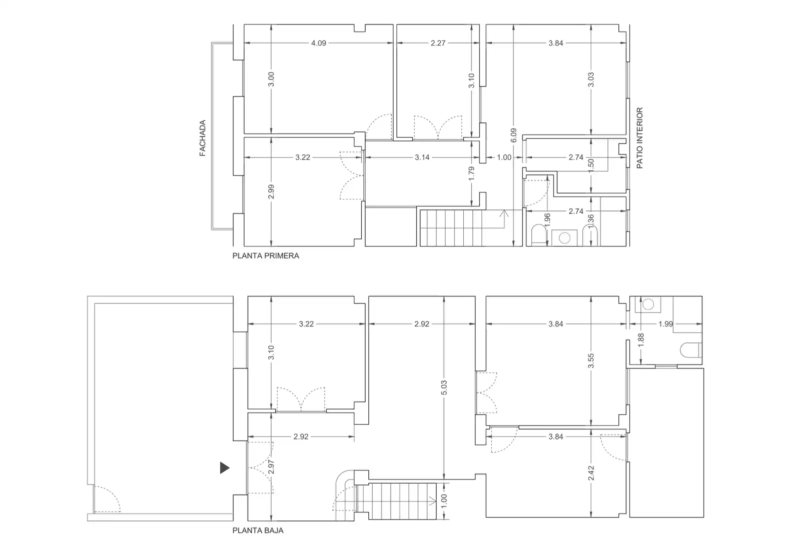 Villa con balcone in vendita a Carrer de Josep Faus, imagen 26