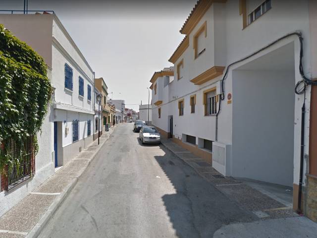 Garaje en Venta en SAAVEDRA FAJARDO en Mondejar - Junquillos