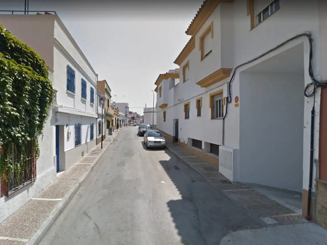 Parkplatz zum Verkauf in SAAVEDRA FAJARDO