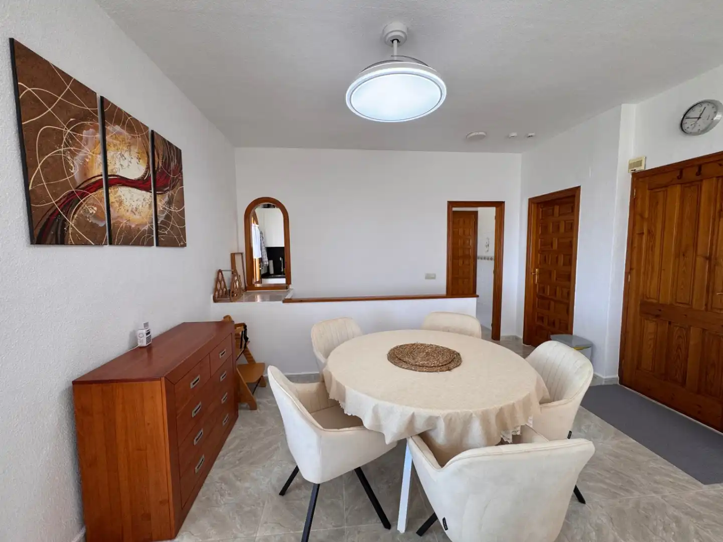 Villa mit Pool zum Verkauf in Cumbre del Sol, imagen 25