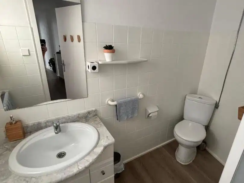 Semi-detached house for sale in Carrer Pare Claret 26, imagen 13