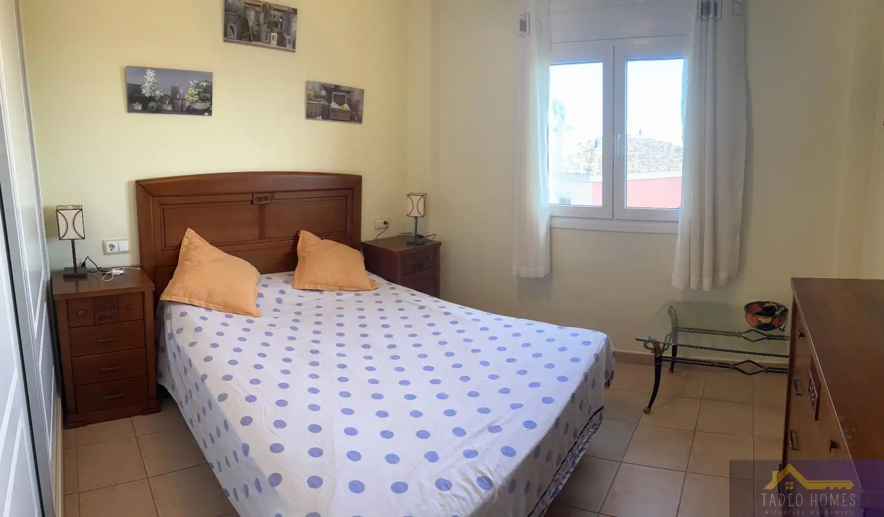Apartamento de alquiler en Reino Unido, 6, Baños y Mendigo