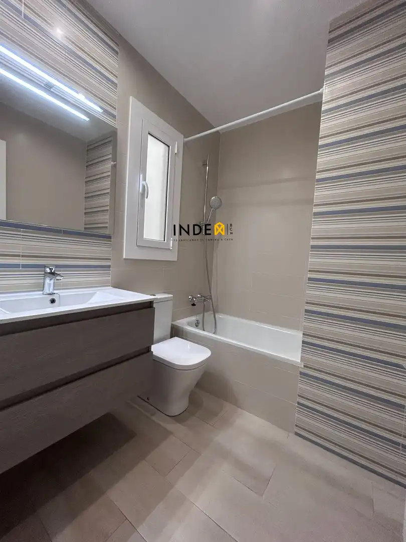 Piso de alquiler en Sitges, Barcelona