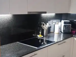Cocina de Piso en venta en Barcelona con Aire acondicionado, Calefacción y Parquet