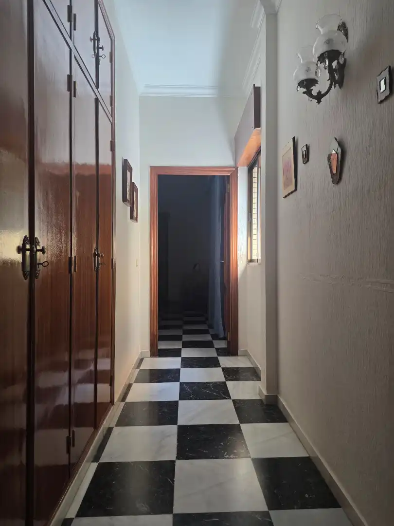 Wohnung zur Miete in Utrera mit Möbliert
