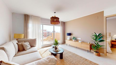 Foto 4 de Apartamento en venta en El Raso, Guardamar del Segura