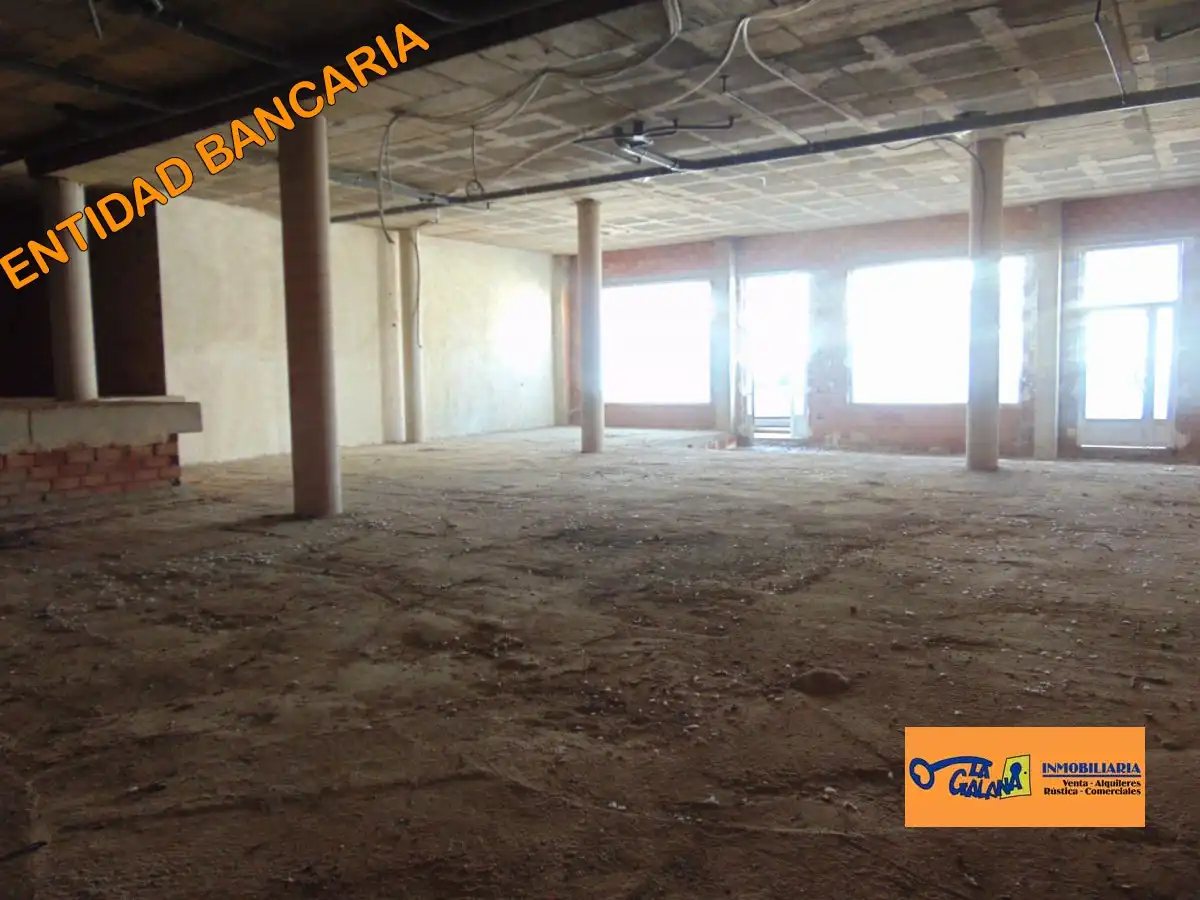 Gewerbefläche zum Verkauf in Manzanares, imagen 2