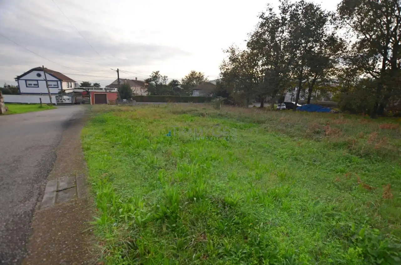 Terreno residencial en venta en LUGAR AS CHANS (AS)-RANDUFE 43