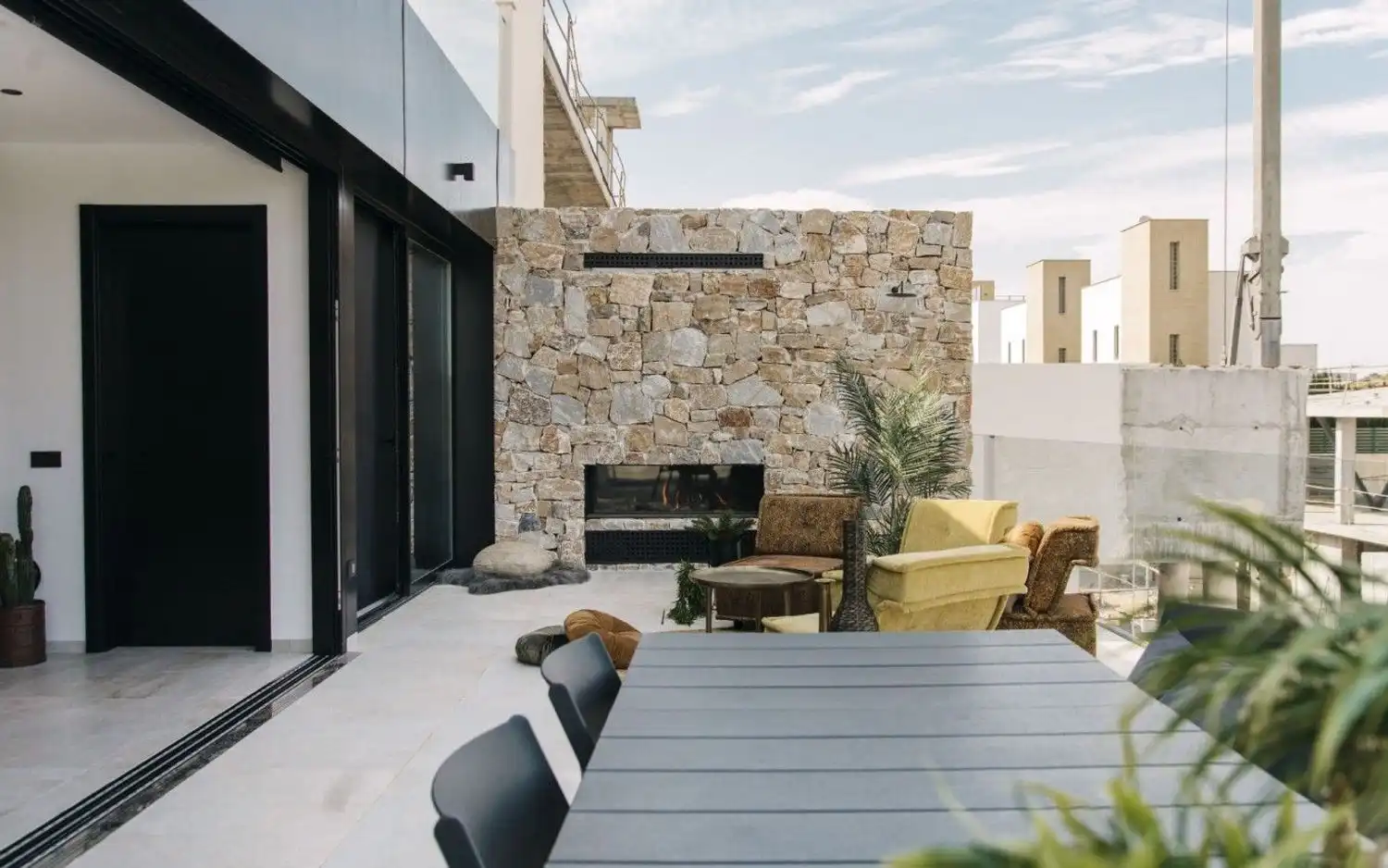Casa pareada con piscina en venta en Rojales, imagen 4