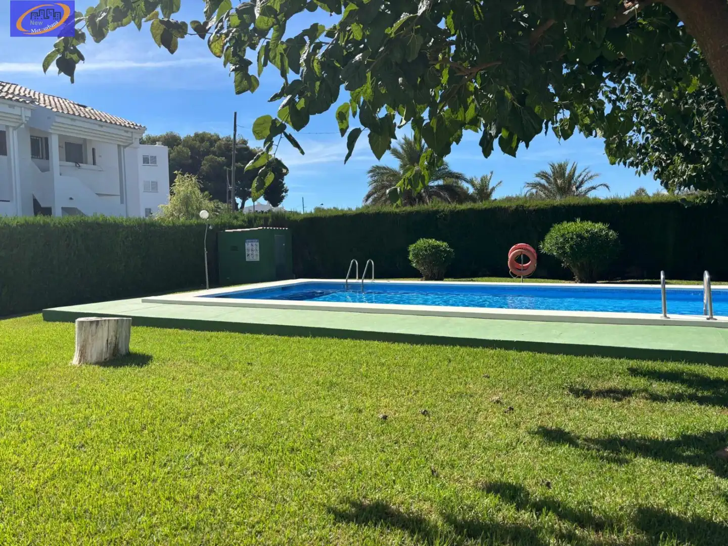 Adossat amb piscina en venda a Alcossebre, imagen 6