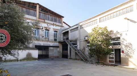 Photo 2 of Industrial buildings for sale in Calle Sant Antoni de Baix, Llevant, Igualada
