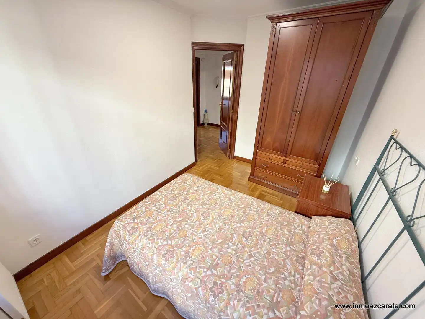 Apartament amb terrassa en venda a Estella / Lizarra, imagen 6
