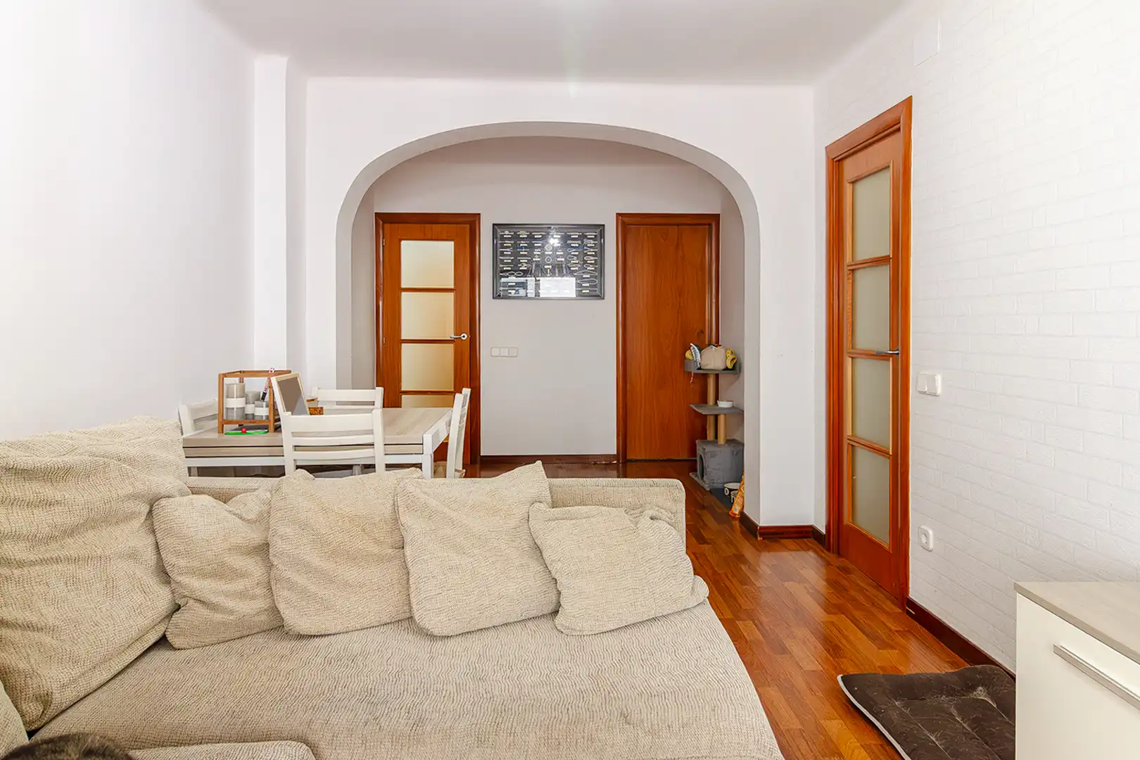 Bajo en venta en Carrer de Frederic Soler, imagen 7