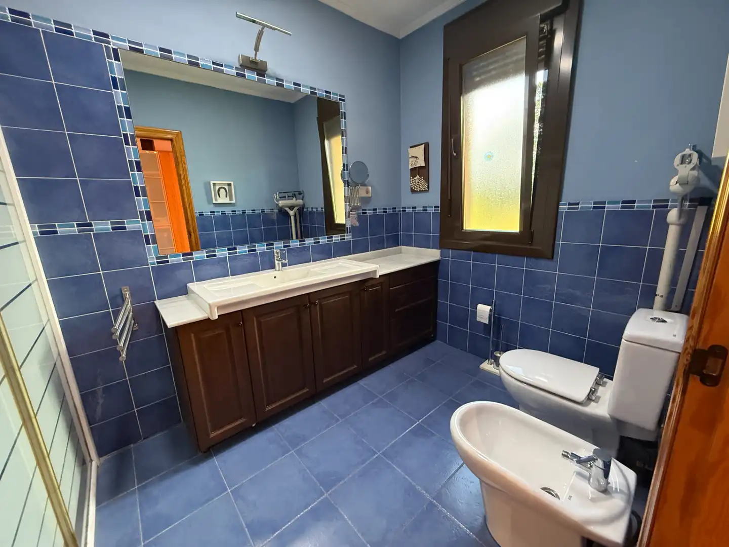 Detached house with garden for sale in Carretera de la Granda, imagen 58