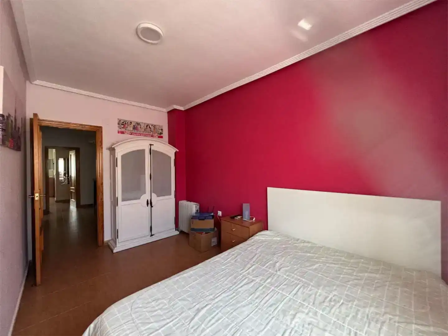 Dormitori de Casa o xalet en venda en Orihuela amb Aire condicionat, Traster i Moblat