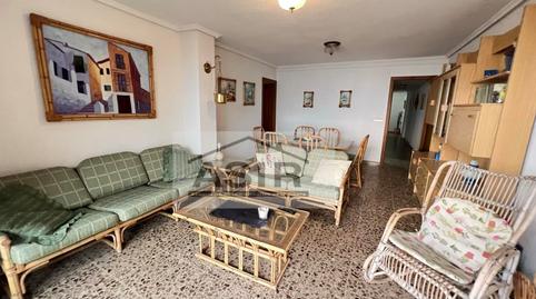 Photo 3 of Flat to rent in Racó, Cullera