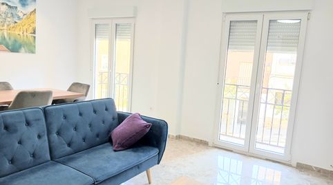 Foto 5 von Zimmer in Calle Real, 58, Centro, Almería Capital