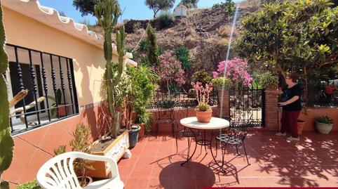Photo 2 of Country house for sale in Partida Loma Arriba, 218, Canillas de Aceituno, Málaga