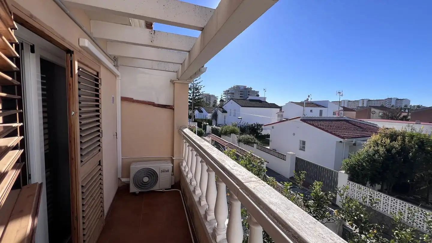 Casa amb jardí en venda a Del Papa Luna, imagen 2