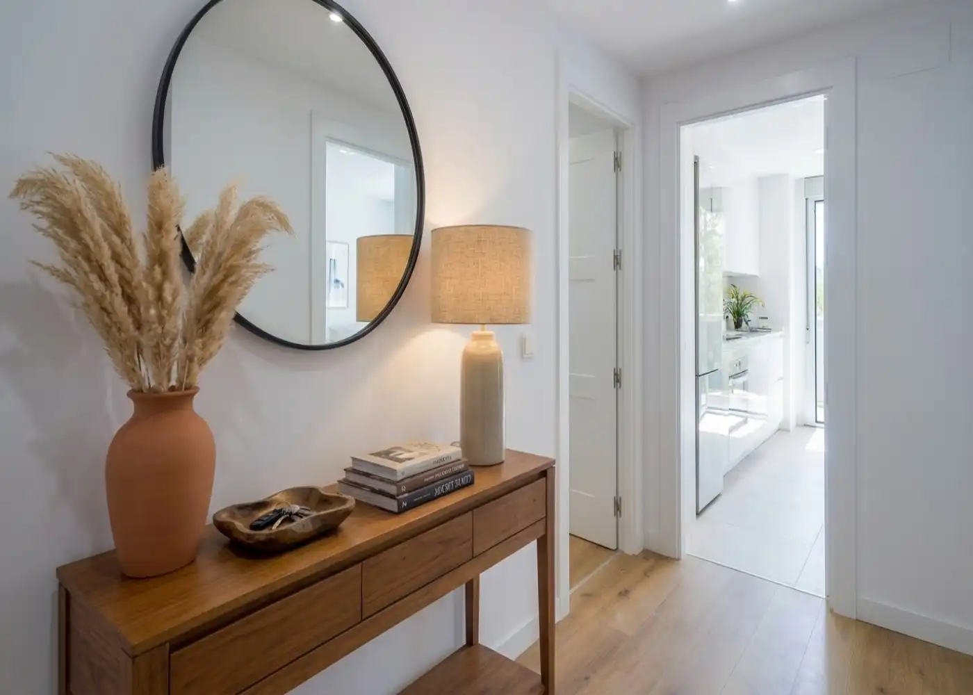 Ático en venta en Paseo de Colón, 40, Albolote