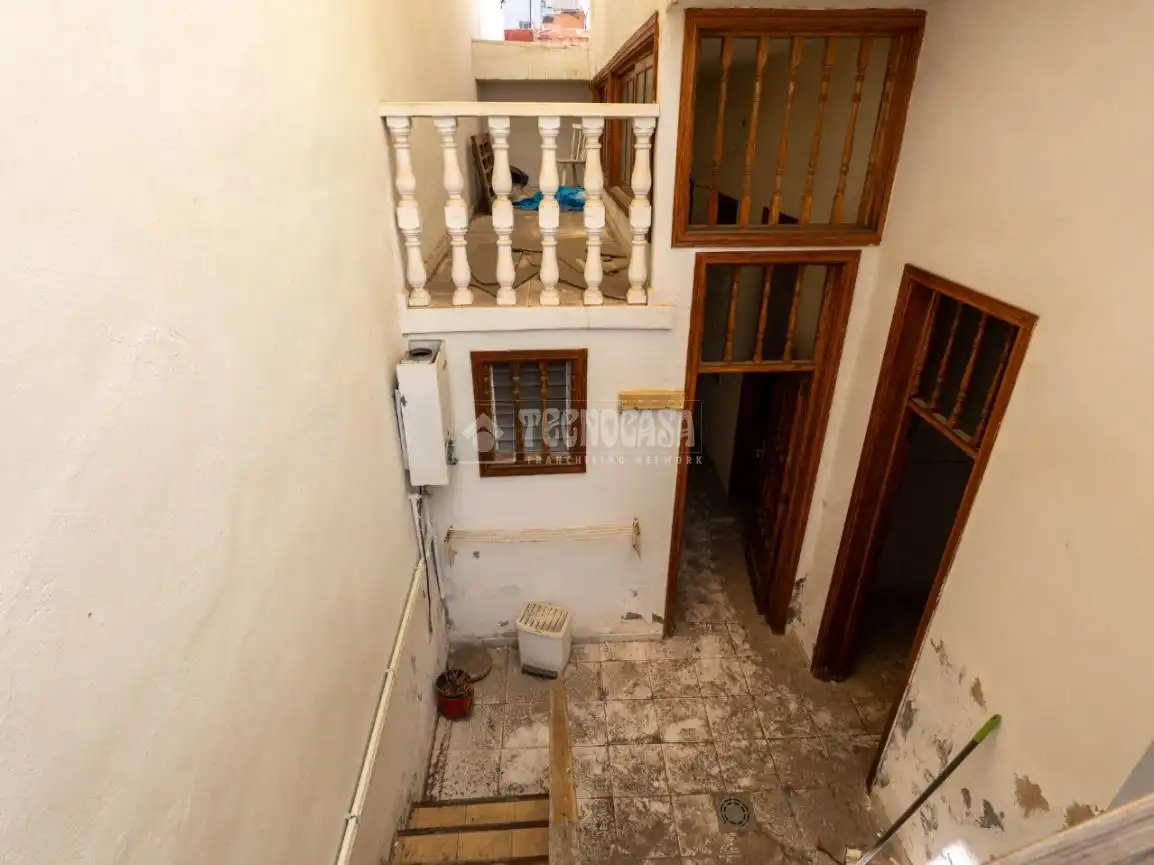 Detached homes for sale in Santa Cruz de Tenerife  with Air Conditioner and Heating