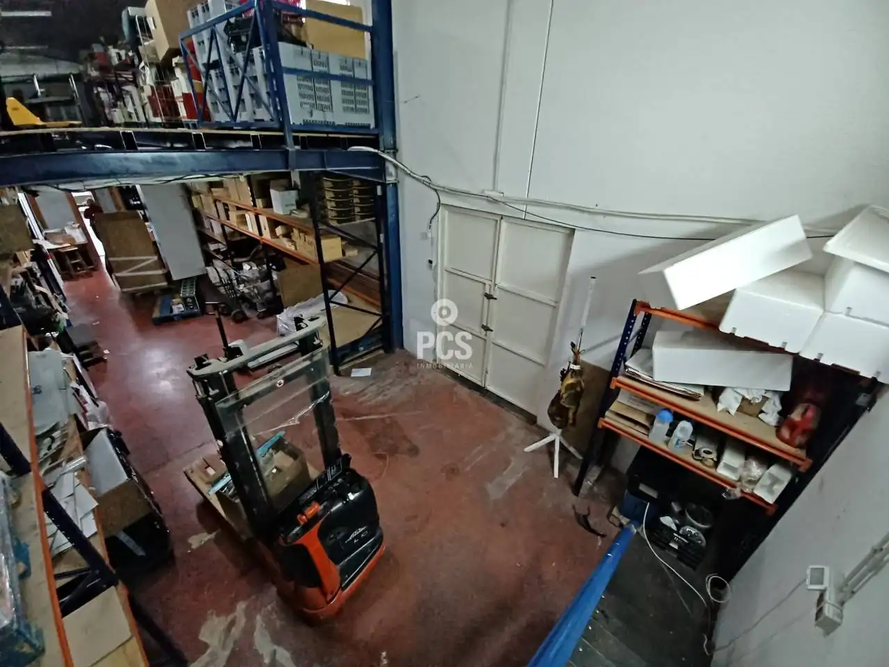 Industrial building for sale in Calle Poligono industrial S/N, imagen 29