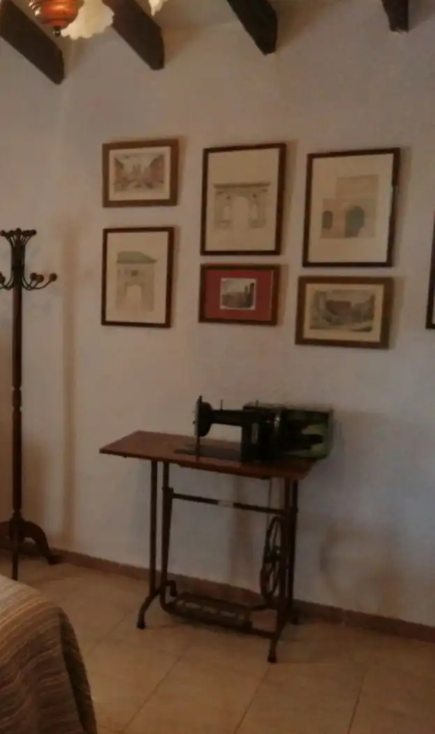 Haus oder Chalet zum Verkauf in Paraje Cuesta de Gos, 38, Tébar - Los Arejos
