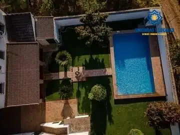 Casa amb piscina en venda a Moraleda de Zafayona, imagen 3