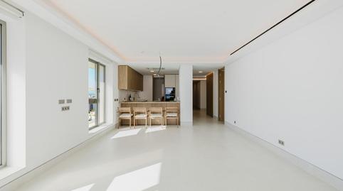 Foto 5 de Piso en venta en C/ Pacífico, 94, Martín Carpena - Torre del Río, Málaga Capital