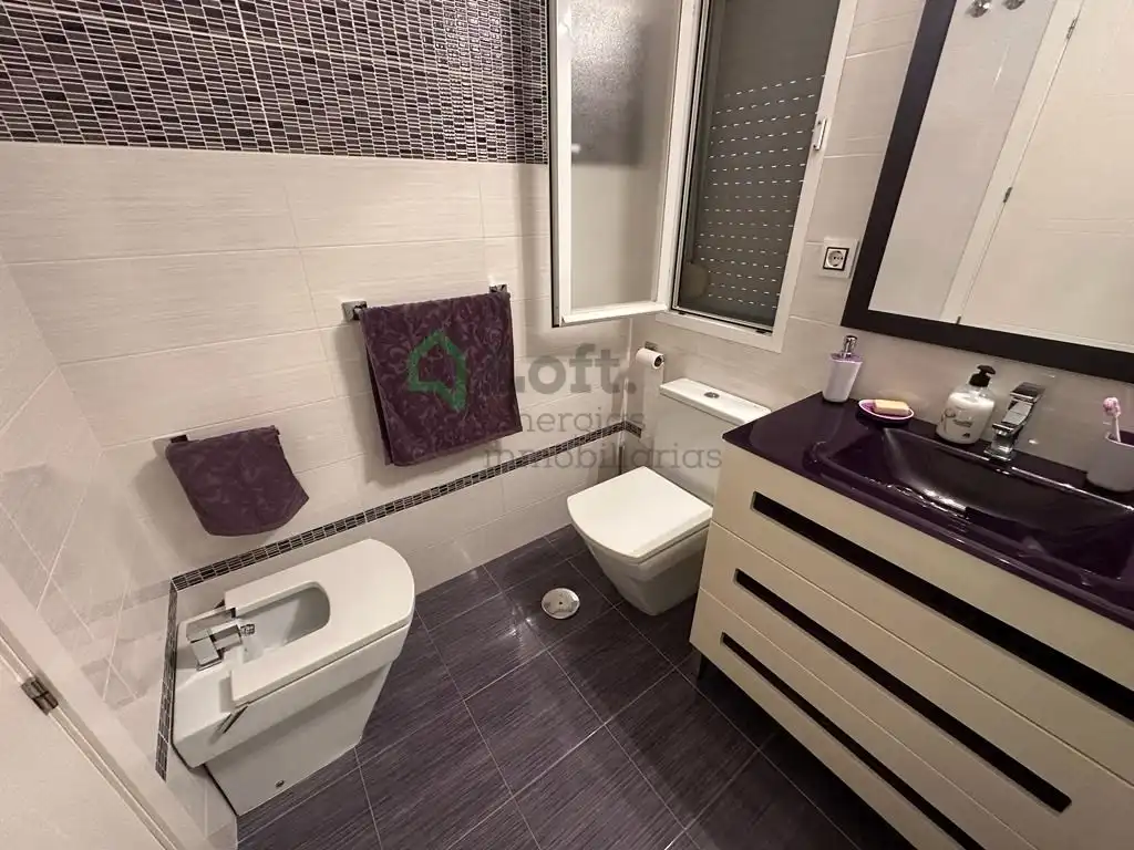 Piso en venta en Badajoz, Badajoz
