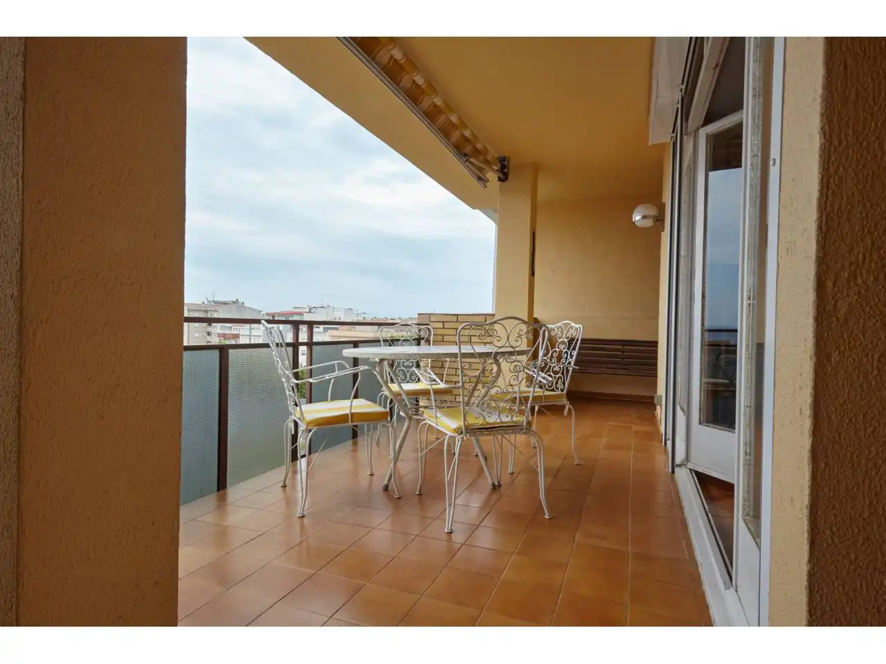 Penthouse mit Aufzug zum Verkauf in Calle Cap Norfeu, imagen 2