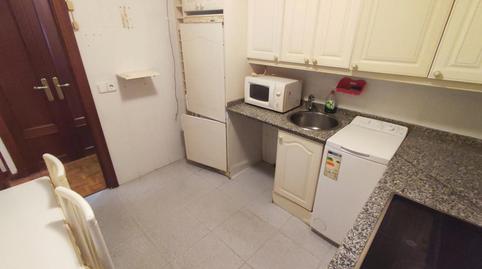 Foto 5 de Piso en venta en Portillo de Balboa, 51